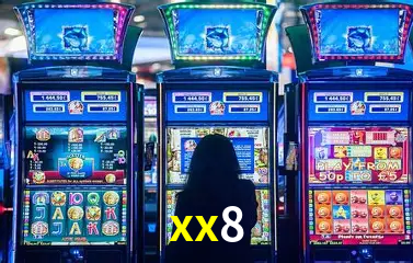 Roulette Table xx8