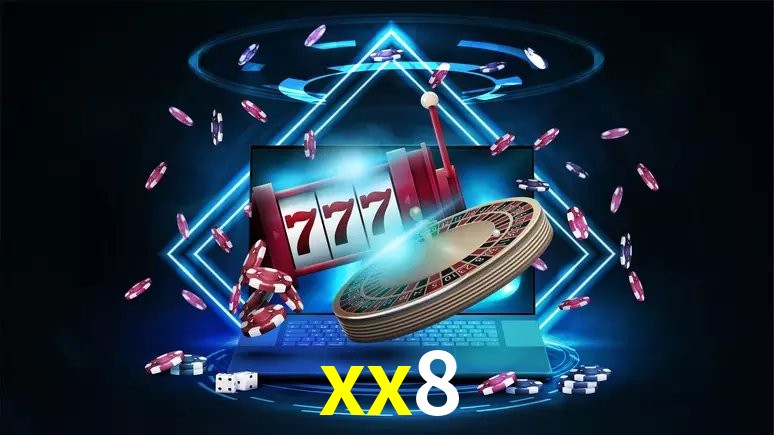 Slot Games xx8
