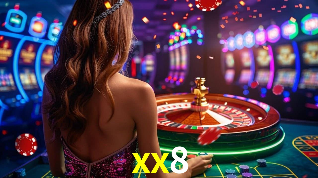 xx8 App Interface