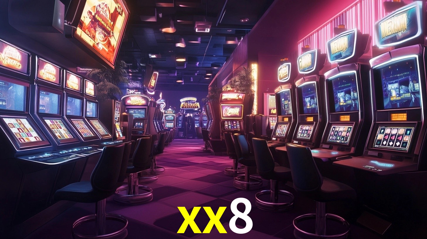 Daily Bonuses xx8